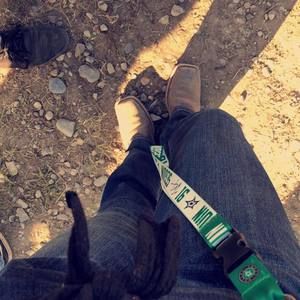 Meet your Posher, Sara